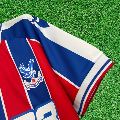 Shirt Crystal Palace I 25/26 Fan Version