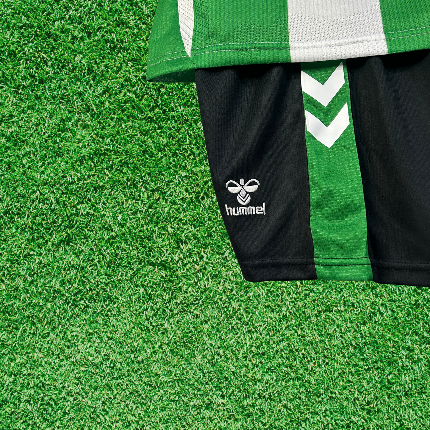 Kit Real Betis I 25/26 Kids
