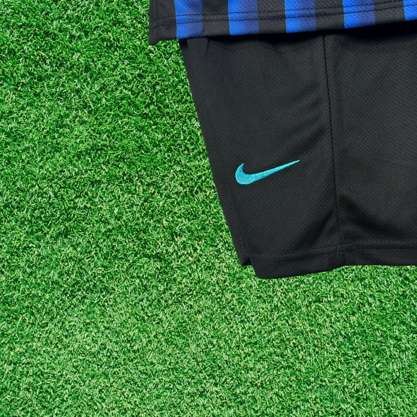 Kit Inter Milan I 25/26 Kids