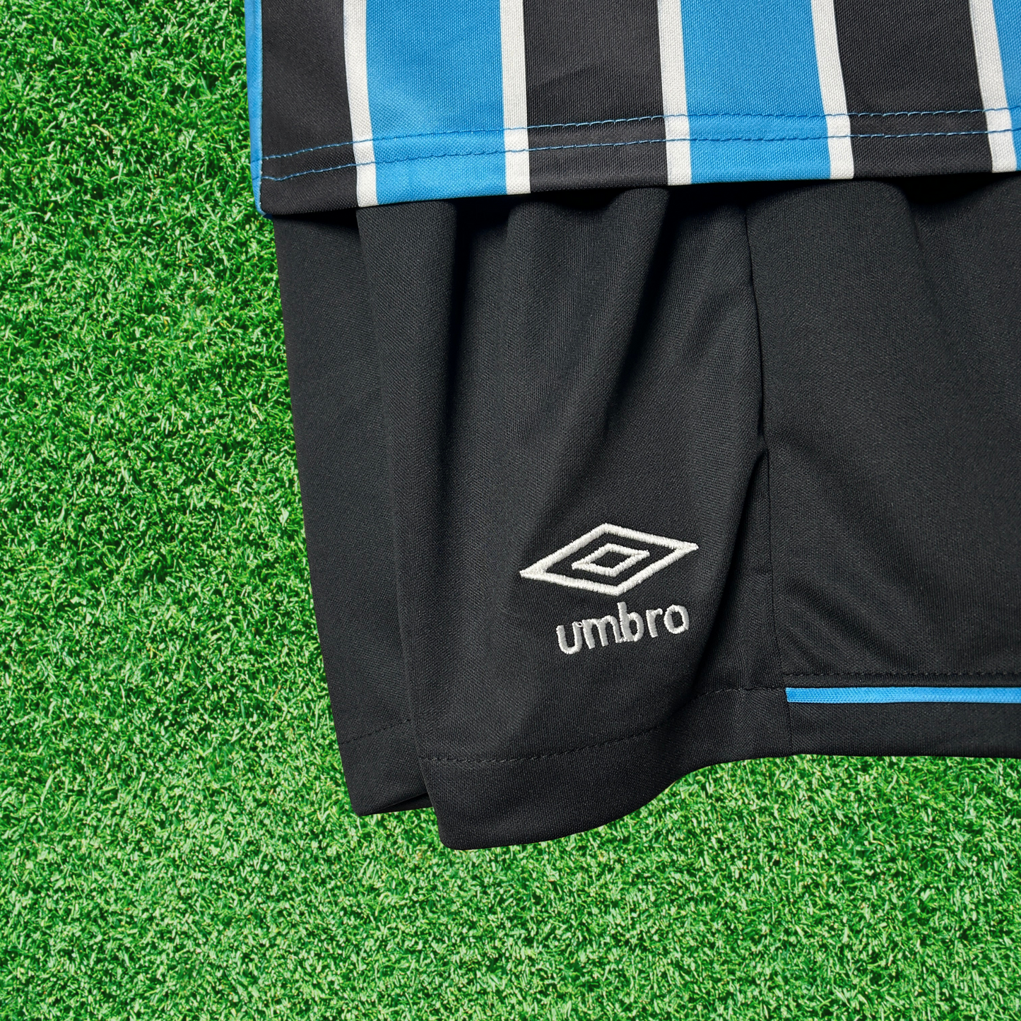 Kit Gremio I 25/26 Kids
