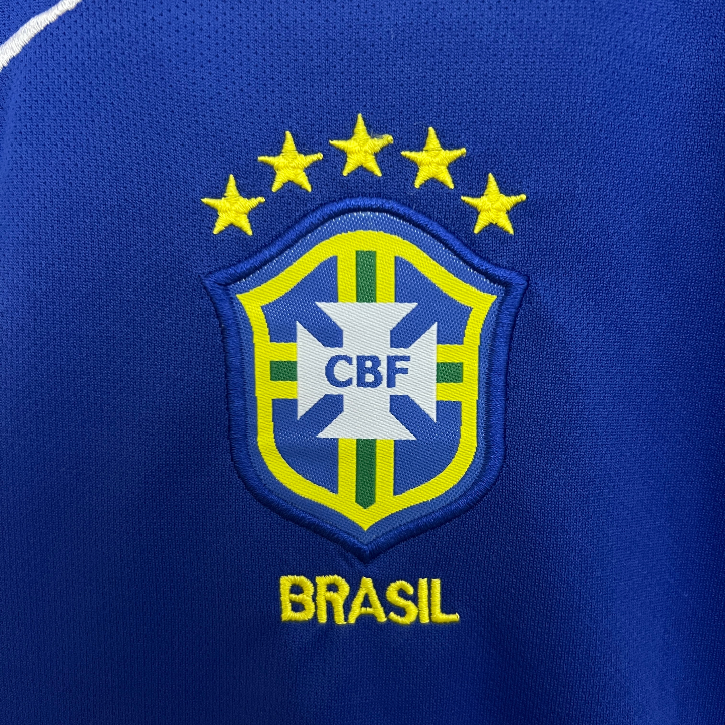 Kit Brazil II 2004 Kids