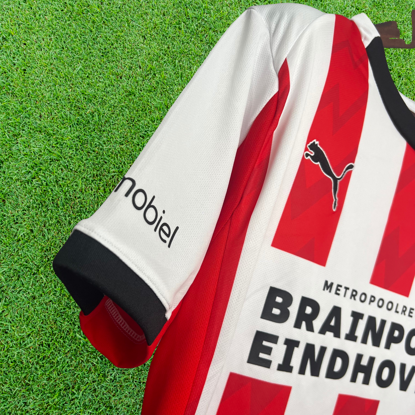 Shirt PSV I 25/26 Fan Version