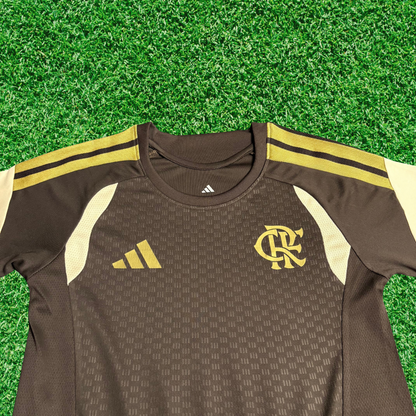 Kit Flamengo Training 26/27 Kids