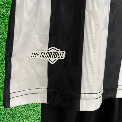 Kit Botafogo I 24/25 Kids
