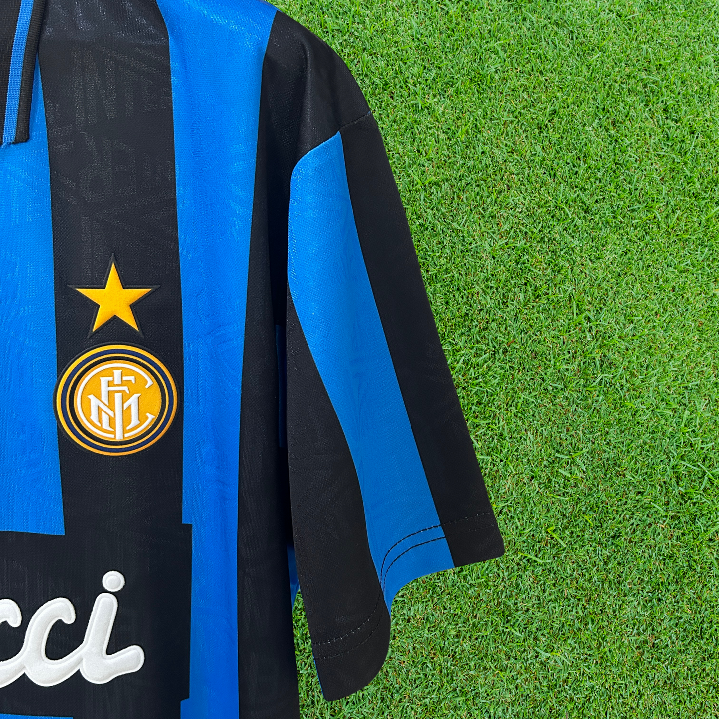 Shirt Inter Milan I 92/94 Retro