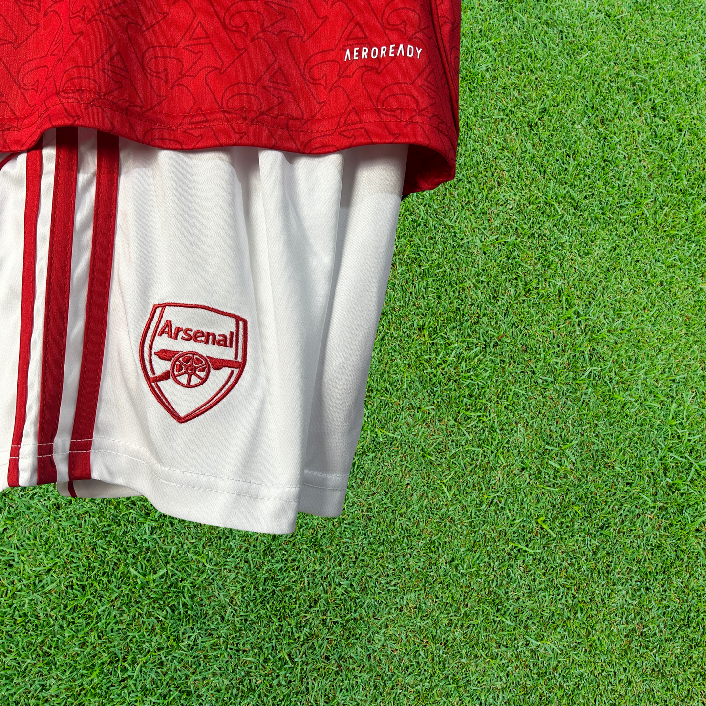 Kit Arsenal I 25/26 Kids