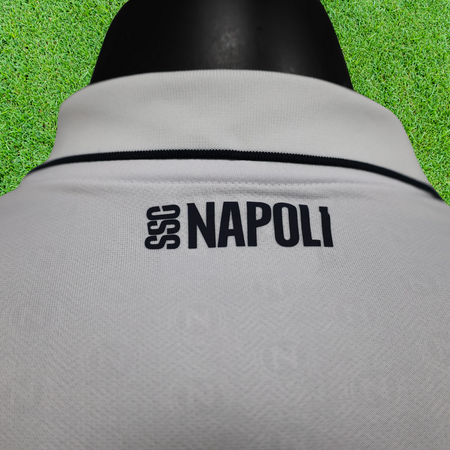 Shirt SSC Napoli II 24/25 Player Version