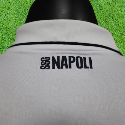 Shirt SSC Napoli II 24/25 Player Version