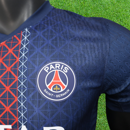 Shirt Paris Saint-Germain F.C (PSG) I 25/26 Player Version