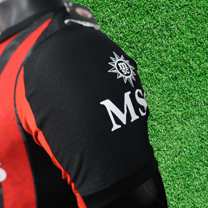 Shirt AC Milan I 25/26 Player Version