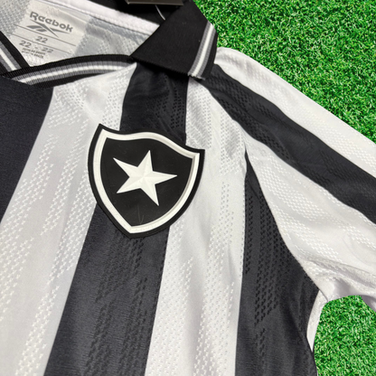 Kit Botafogo I 25/26 Kids