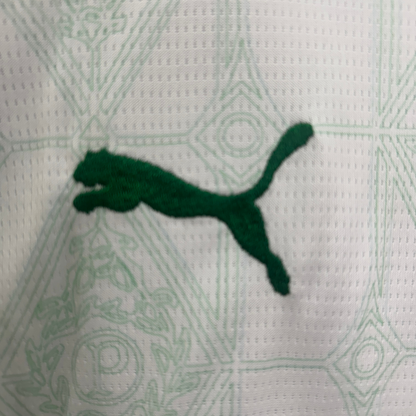 Kit Palmeiras II 25/26 Kids