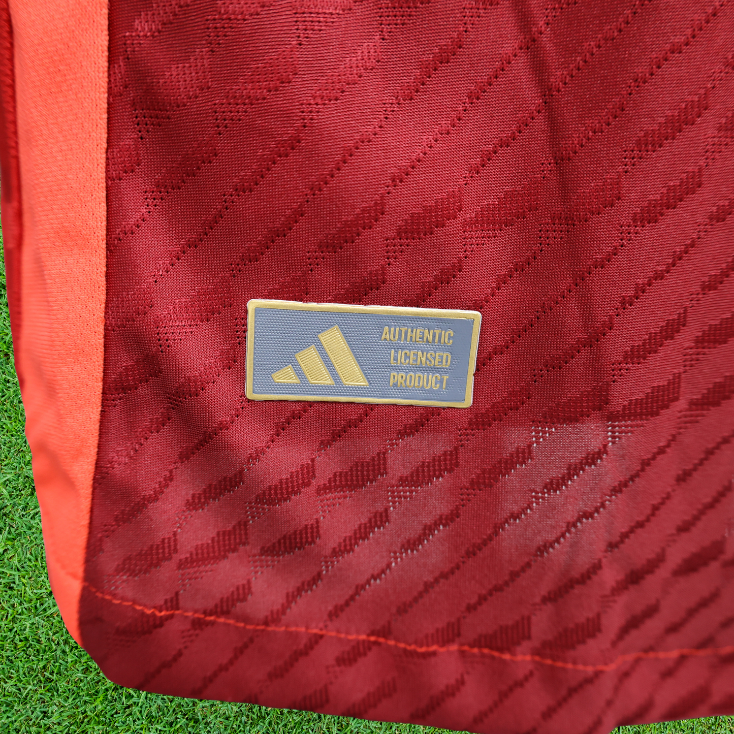 Shirt Manchester United I 24/25 Player Version