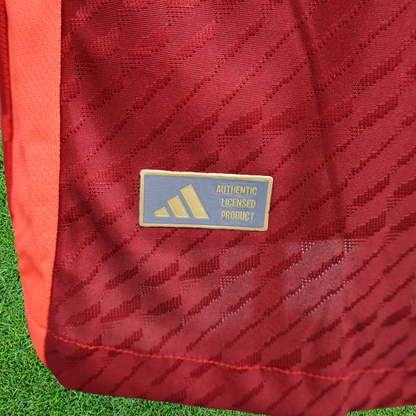 Shirt Manchester United I 24/25 Player Version
