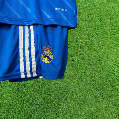 Kit Real Madrid III 25/26 Kids