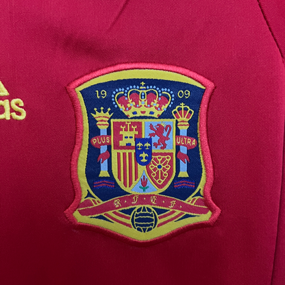 Kit Spain I 2010 Kids