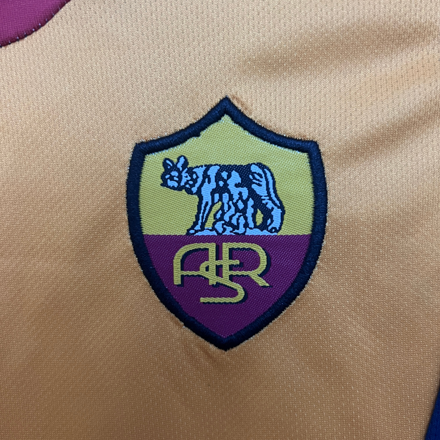 Kit AS Roma I 01/02 Kids