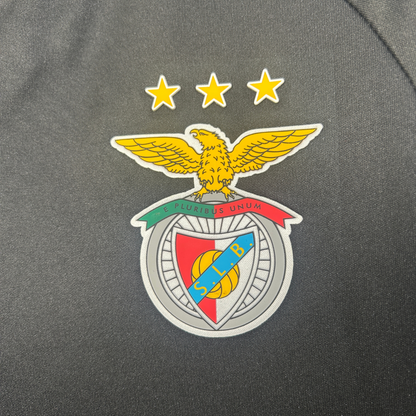 Shirt SL Benfica Training 25/26 Fan Version