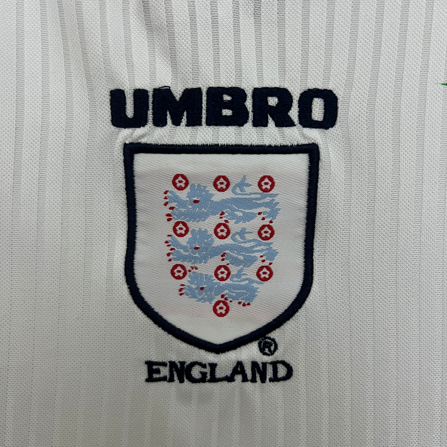 Kit England I 1988 Kids
