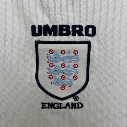 Kit England I 1988 Kids