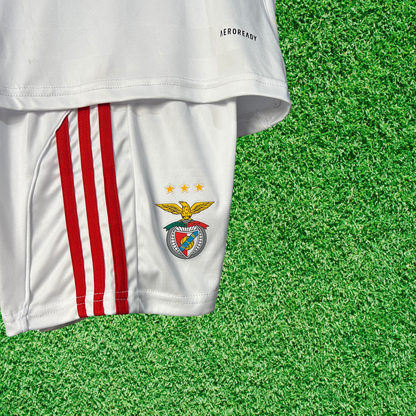 Kit SL Benfica III 25/26 Kids