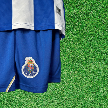 Kit FC Porto I 25/26 Kids