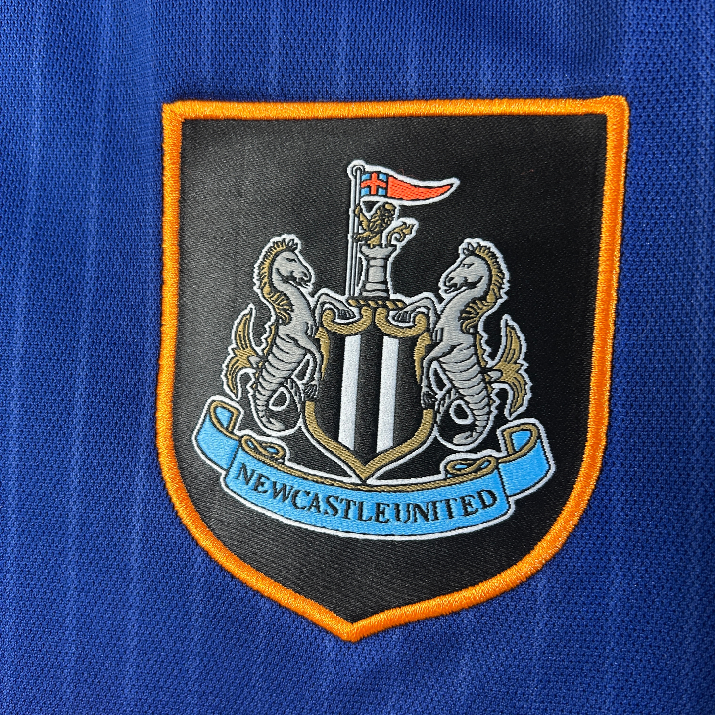 Shirt Newcastle United III 25/26 Fan Version