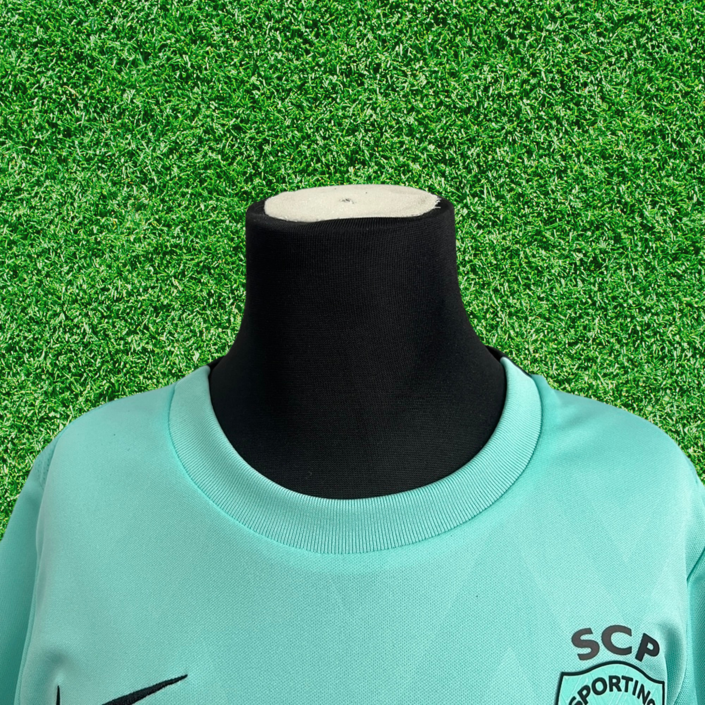 Kit Sporting CP III 25/26 Kids