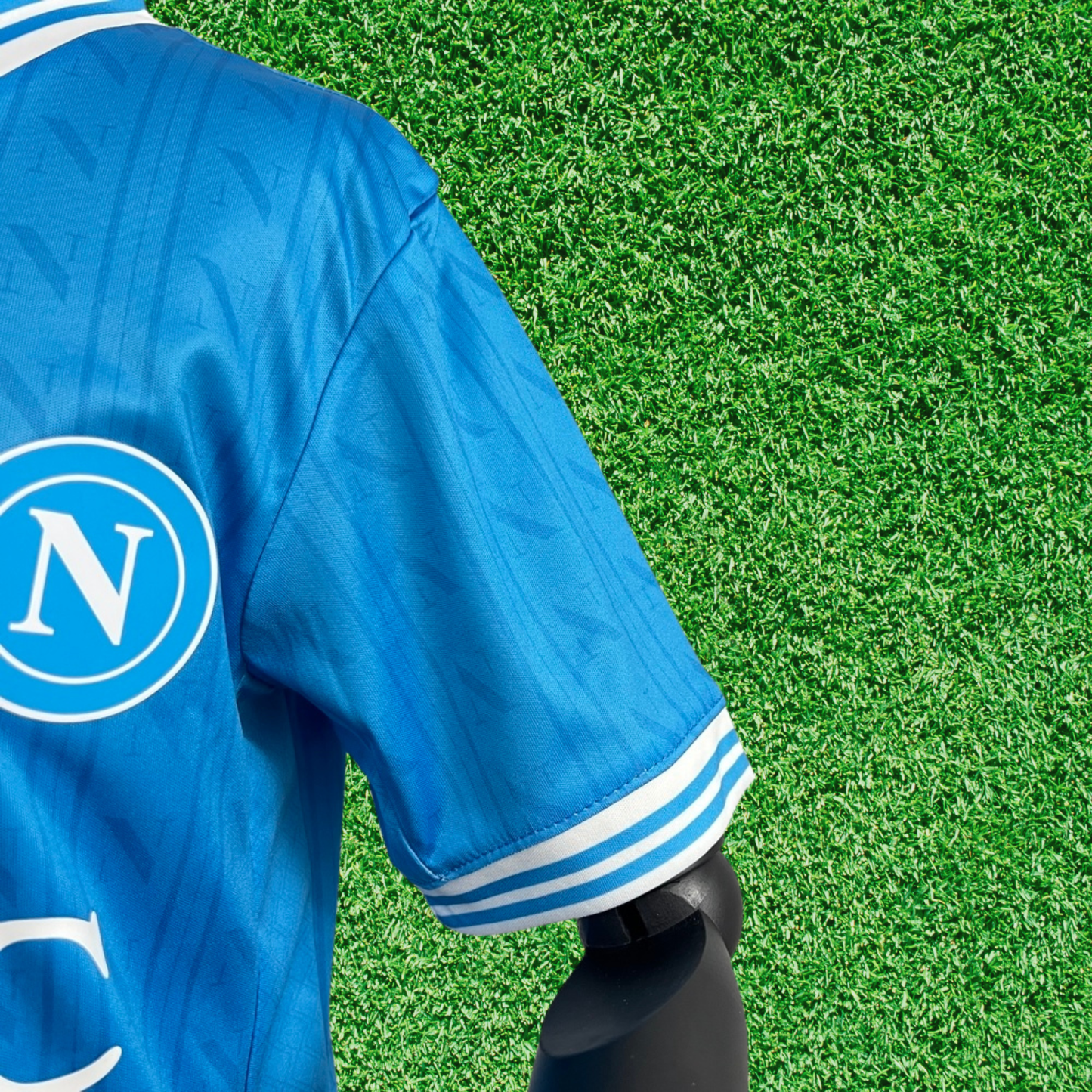 Kit SSC Napoli I 25/26 Kids