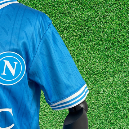 Kit SSC Napoli I 25/26 Kids