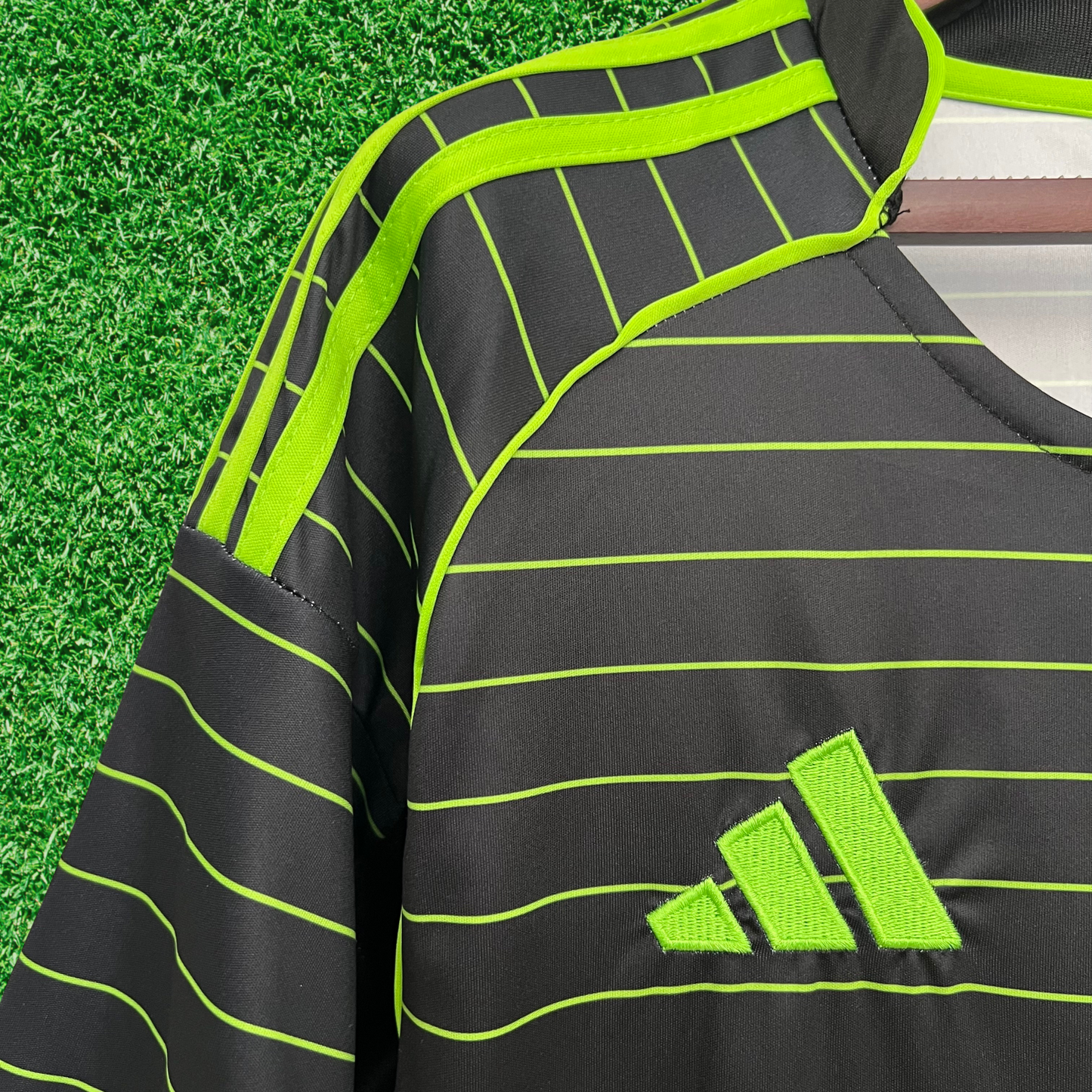 Shirt Celtic FC II 25/26 Fan Version