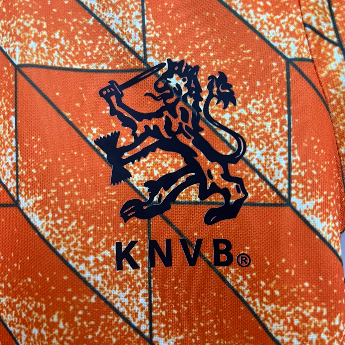 Kit Holanda I 1988 Kids