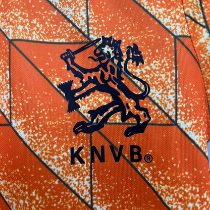 Kit Holanda I 1988 Kids