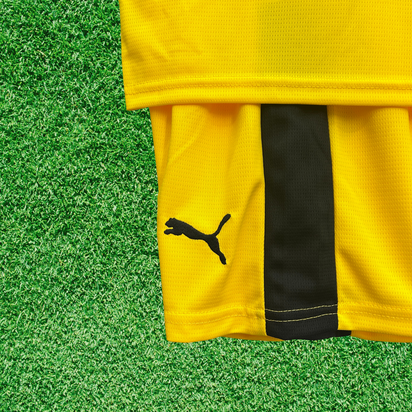Kit Borussia Dortmund I 25/26 Kids