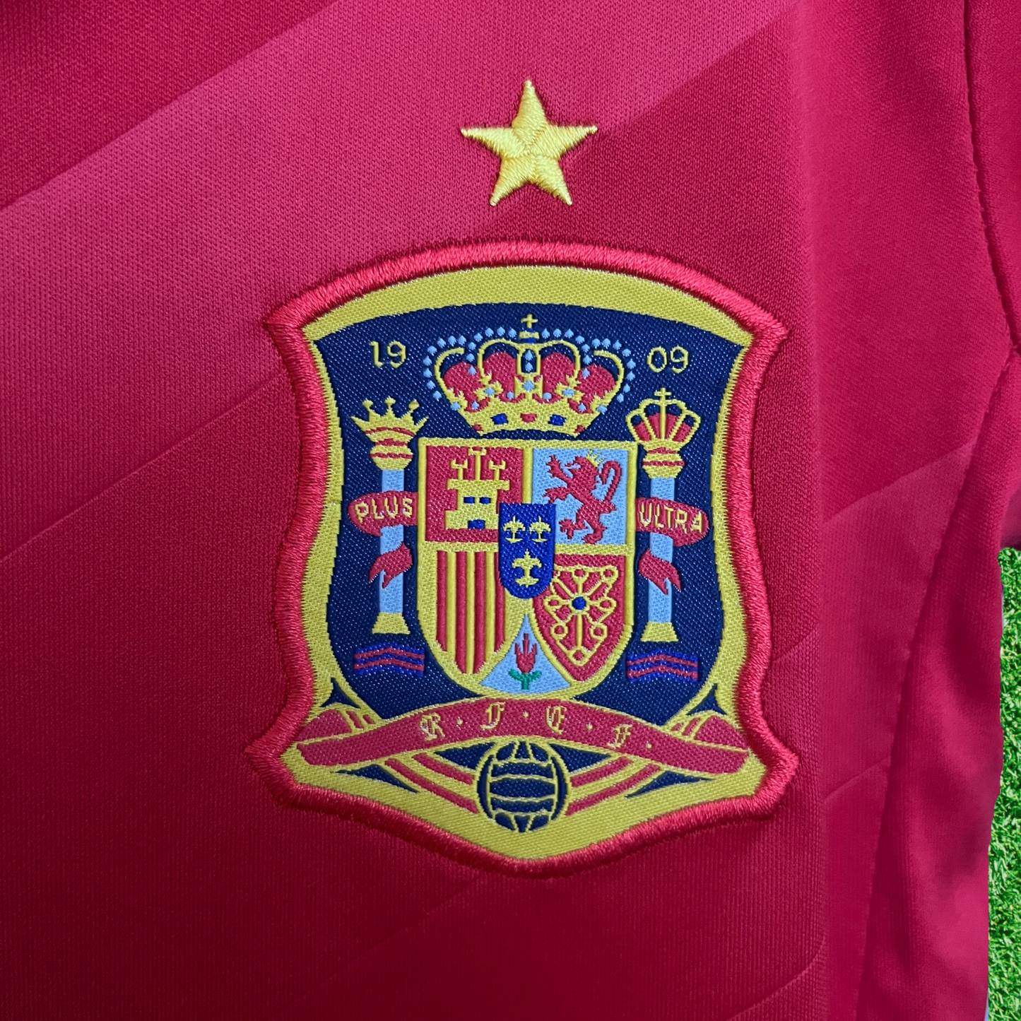 Kit Spain I 2012 Kids