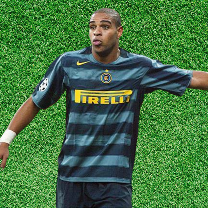 Shirt Inter Milan III 04/05 Retro