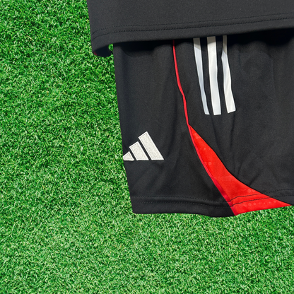 Kit SL Benfica Training 25/26 Kids
