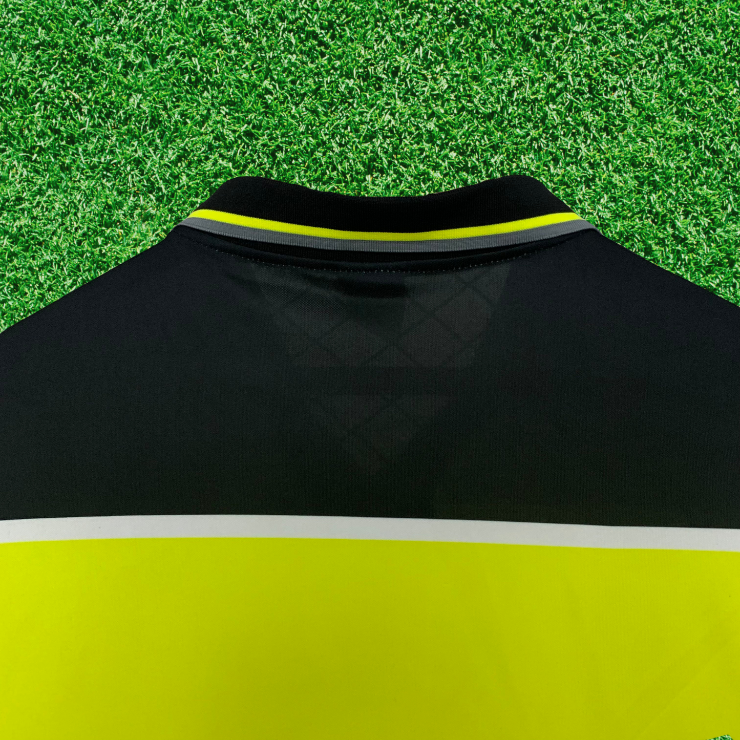 Shirt Borussia Dortmund Final Champions 96/97 Retro