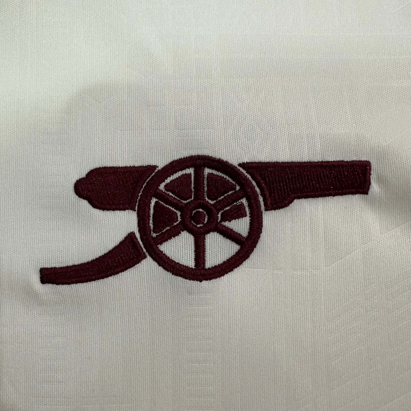 Shirt Arsenal III 25/26 Fan Version
