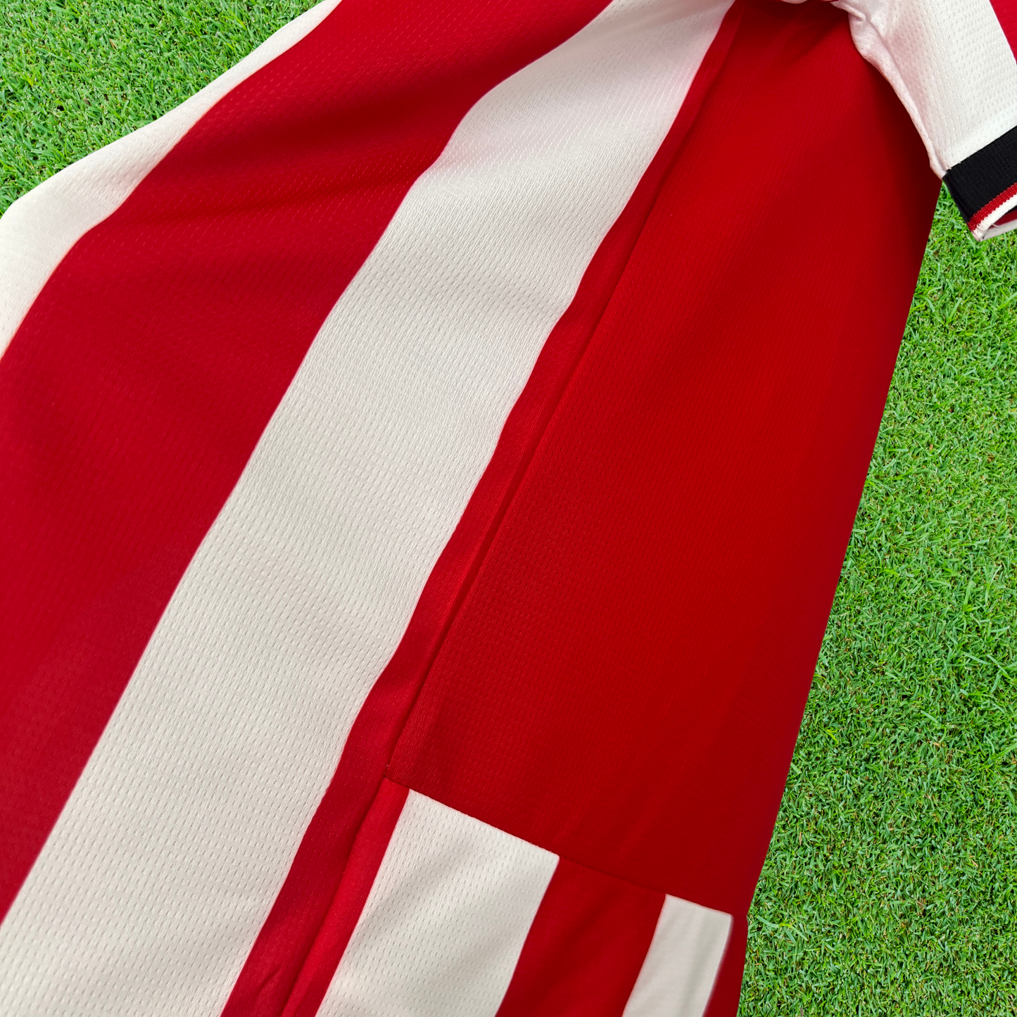 Shirt Athletic Bilbao I 25/26 Fan Version