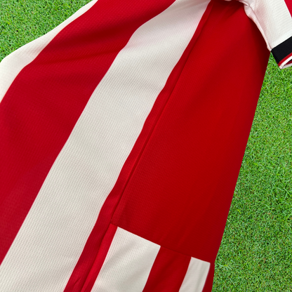 Shirt Athletic Bilbao I 25/26 Fan Version