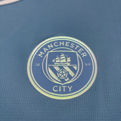 Shirt Manchester City I 26/27 Fan Version