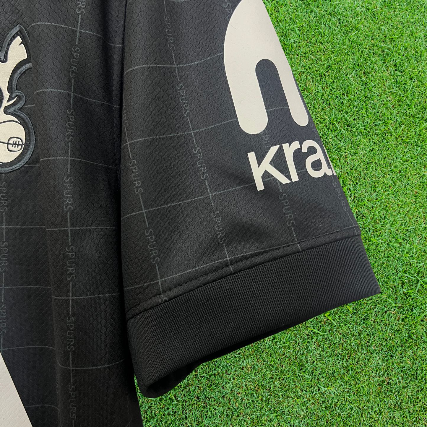 Shirt Tottenham Hotspur II 25/26 Fan Version