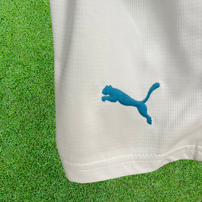 Kit Olympique Marseille I 25/26 Kids