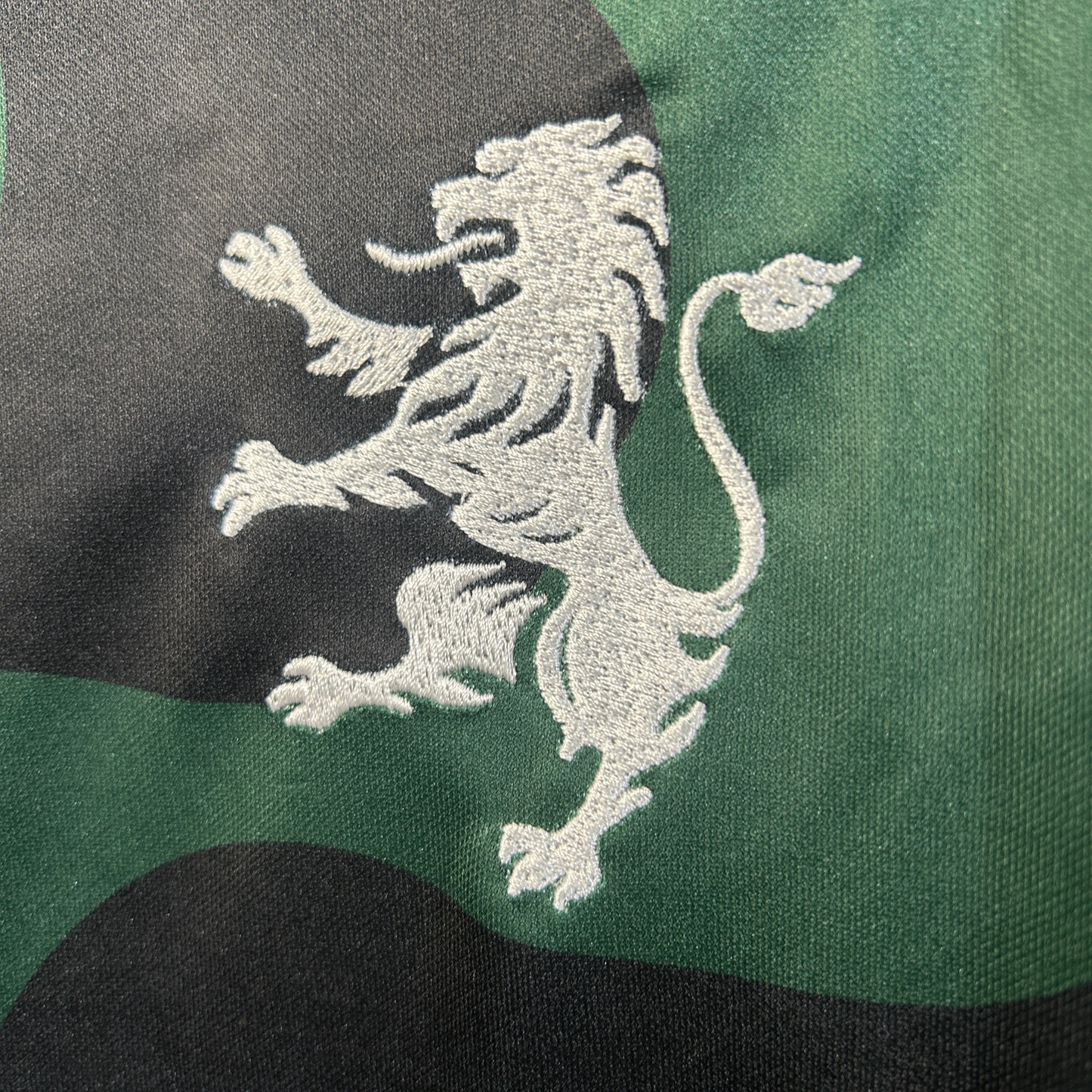 Shirt Sporting CP III 25/26 Fan Version