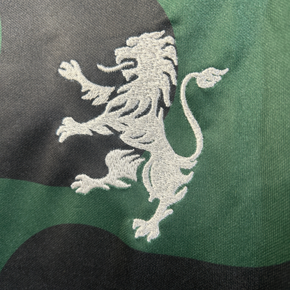 Shirt Sporting CP III 25/26 Fan Version
