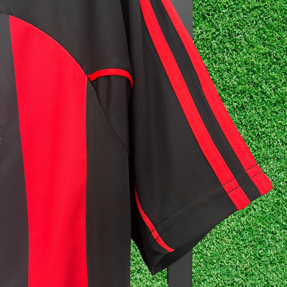Shirt AC Milan I 01/02 Retro