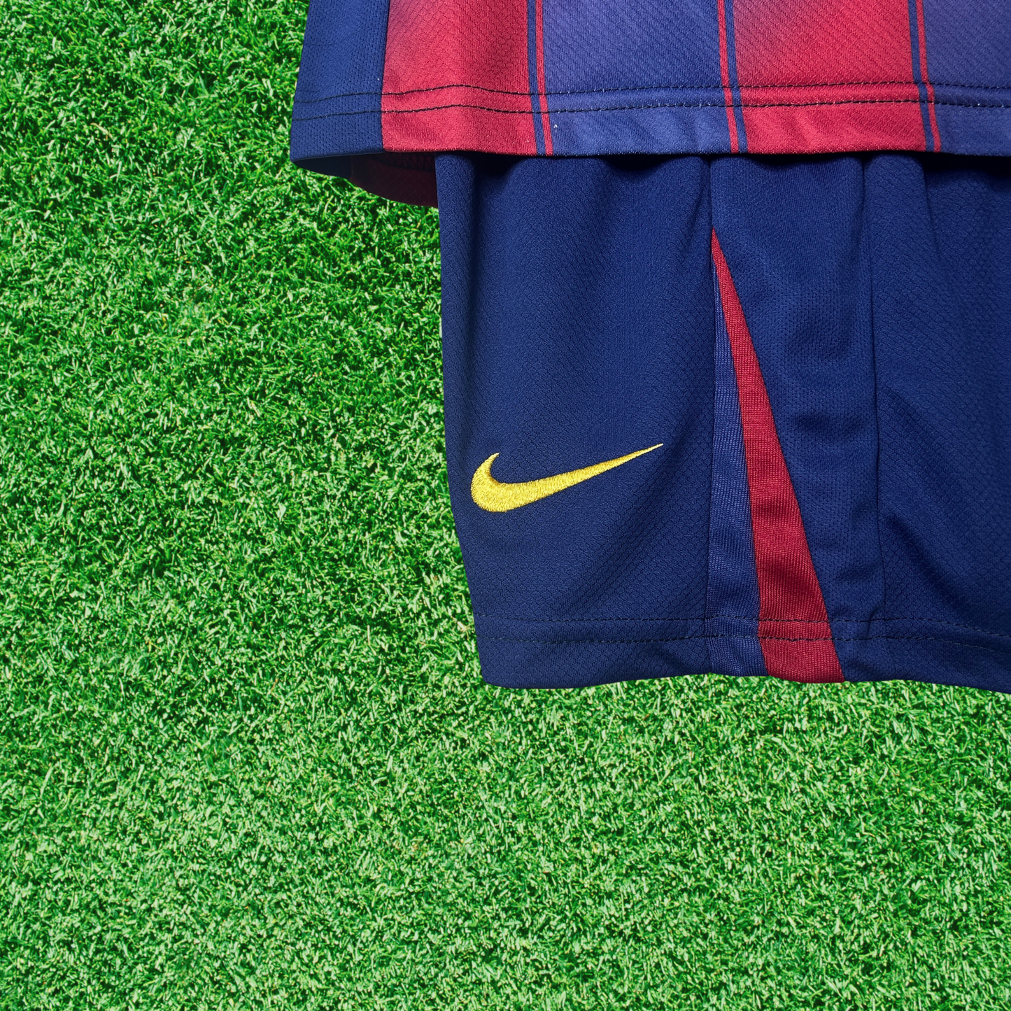 Kit Barcelona I 25/26 Kids