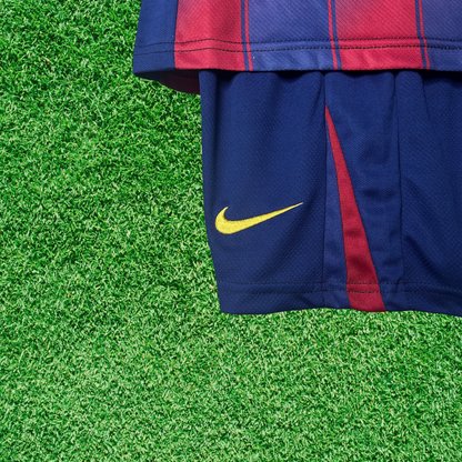 Kit Barcelona I 25/26 Kids