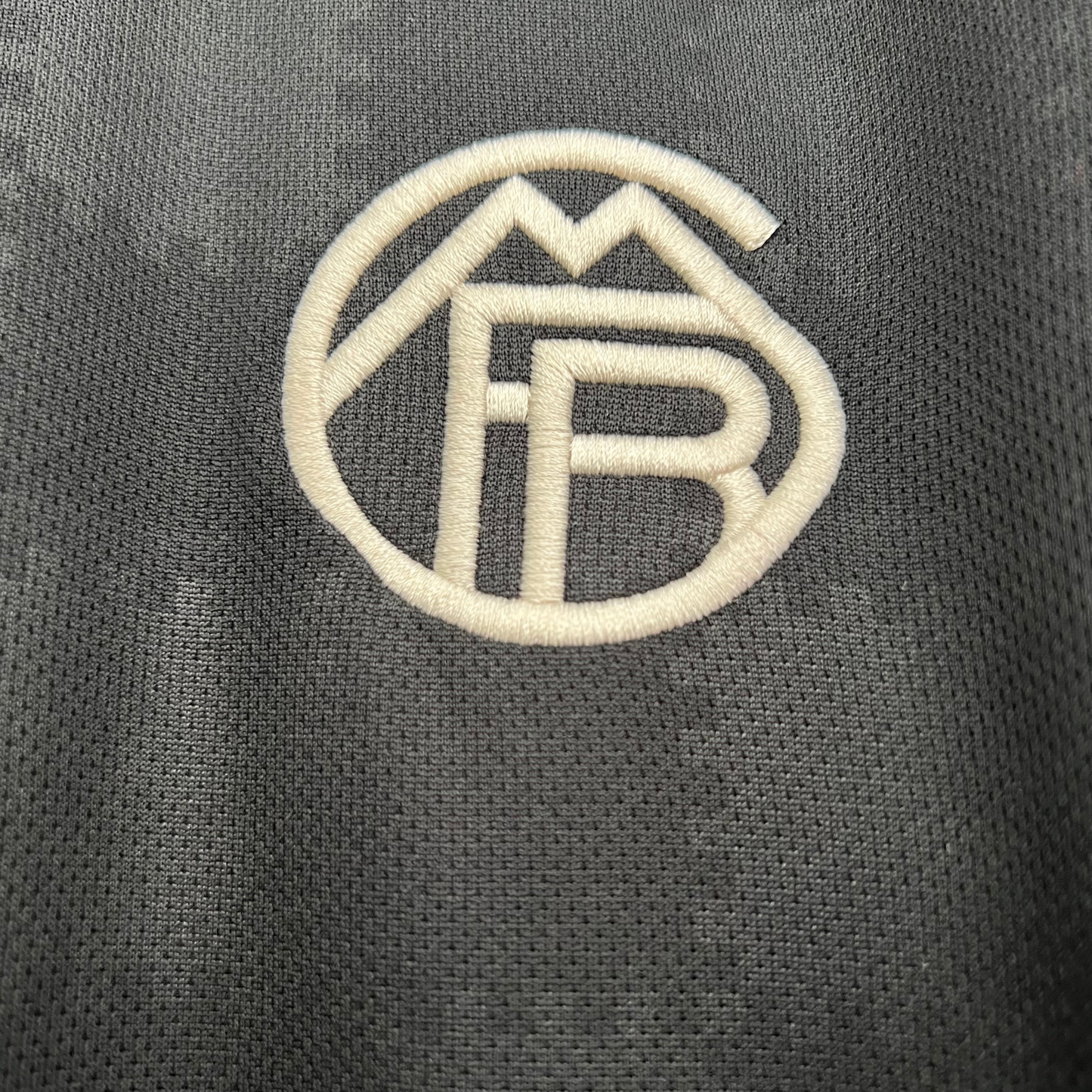 Shirt Bayern Munich III 25/26 Fan Version